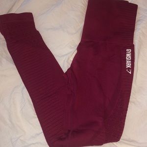 Gymshark leggings